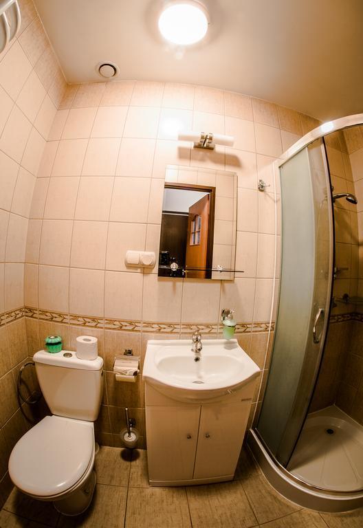 Royal Kompleks Villa Rabka Room photo